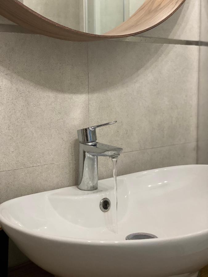 Sunrise Apartament Lublin Ngoại thất bức ảnh