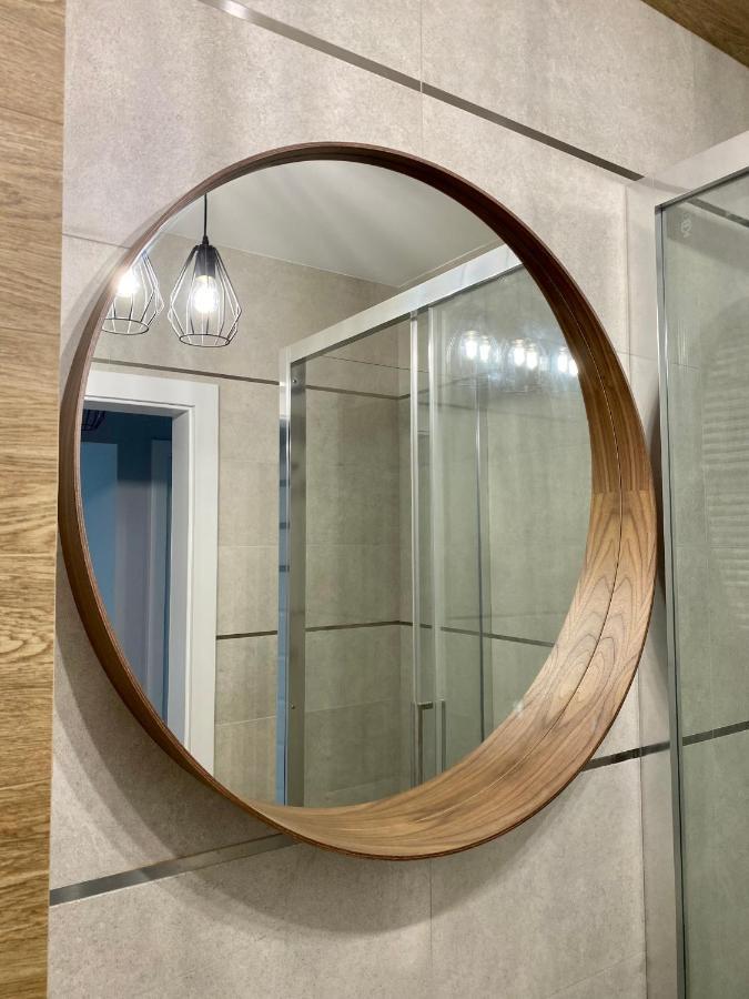 Sunrise Apartament Lublin Ngoại thất bức ảnh