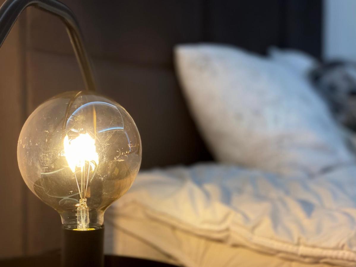 Sunrise Apartament Lublin Ngoại thất bức ảnh